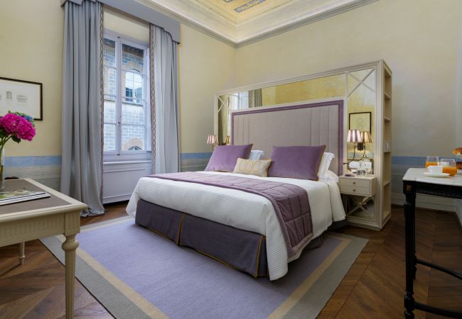 Ferienwohnung in Florenz - Cavalier Paolo Ferienwohnung in Florenz - Cavalier Paolo