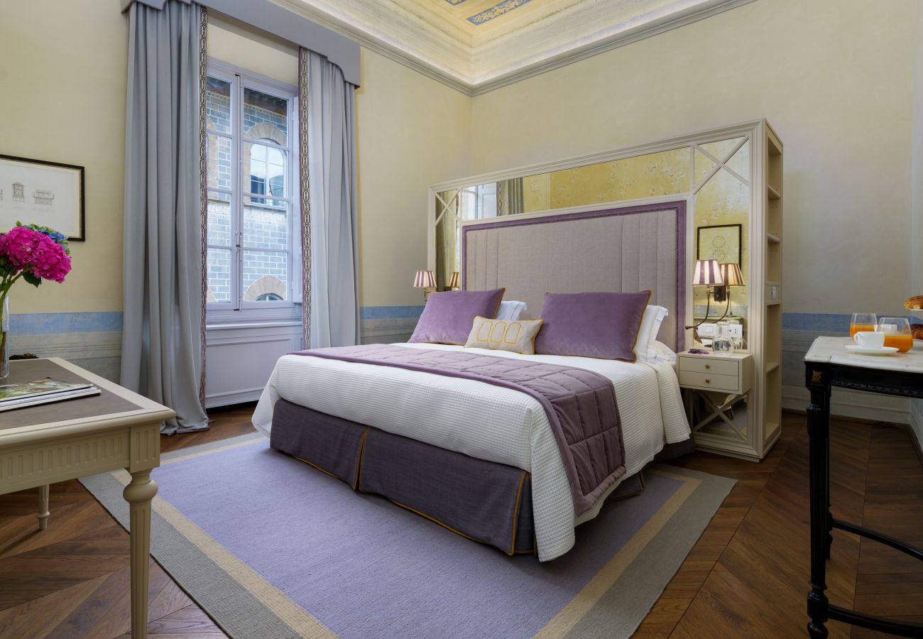 Ferienwohnung in Florenz - Cavalier Paolo Ferienwohnung in Florenz - Cavalier Paolo