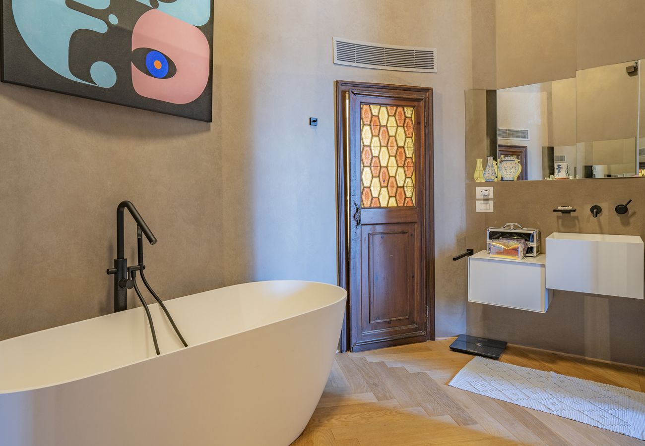 Ferienwohnung in Venedig - Piano Nobile San Silvestro Ferienwohnung in Venedig - Piano Nobile San Silvestro