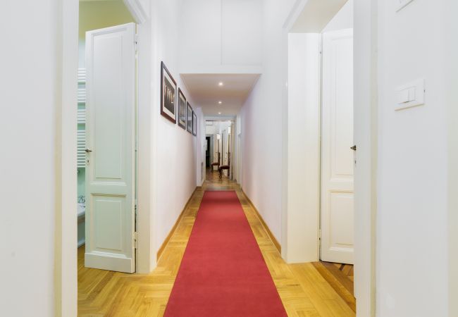 Ferienwohnung in Venezia - Palazzetto Manin Ferienwohnung in Venezia - Palazzetto Manin