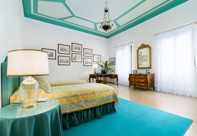 Ferienwohnung in Venezia - Palazzetto Manin Ferienwohnung in Venezia - Palazzetto Manin