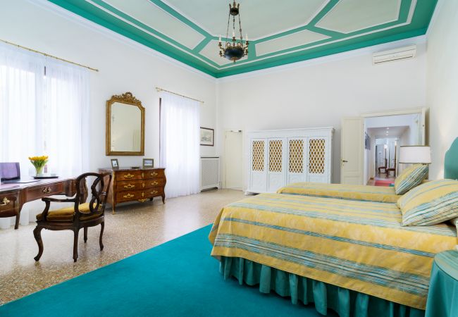 Ferienwohnung in Venezia - Palazzetto Manin Ferienwohnung in Venezia - Palazzetto Manin