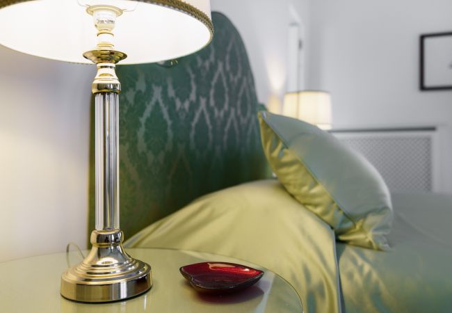 Ferienwohnung in Venezia - Palazzetto Manin Ferienwohnung in Venezia - Palazzetto Manin