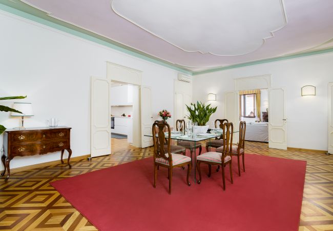 Ferienwohnung in Venezia - Palazzetto Manin Ferienwohnung in Venezia - Palazzetto Manin