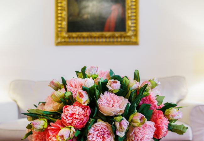 Ferienwohnung in Venezia - Palazzetto Manin Ferienwohnung in Venezia - Palazzetto Manin