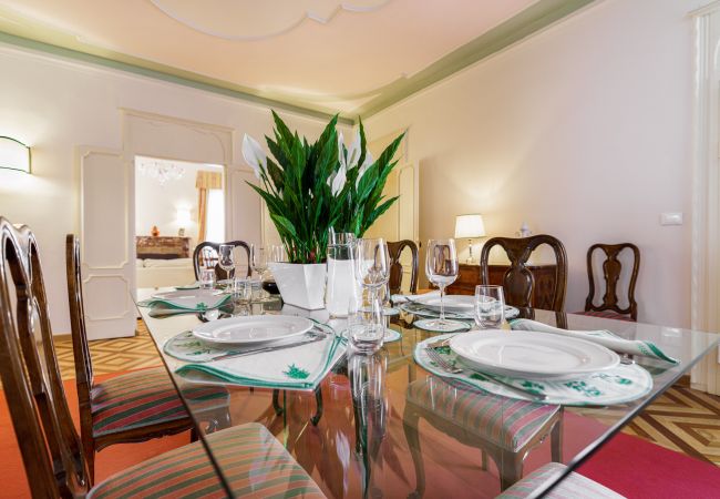 Ferienwohnung in Venezia - Palazzetto Manin Ferienwohnung in Venezia - Palazzetto Manin