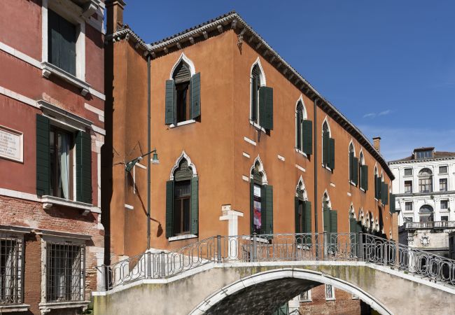 Ferienwohnung in Venezia - Palazzetto Manin Ferienwohnung in Venezia - Palazzetto Manin