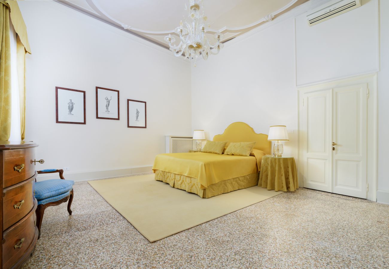 Ferienwohnung in Venedig - Palazzetto Manin Ferienwohnung in Venedig - Palazzetto Manin