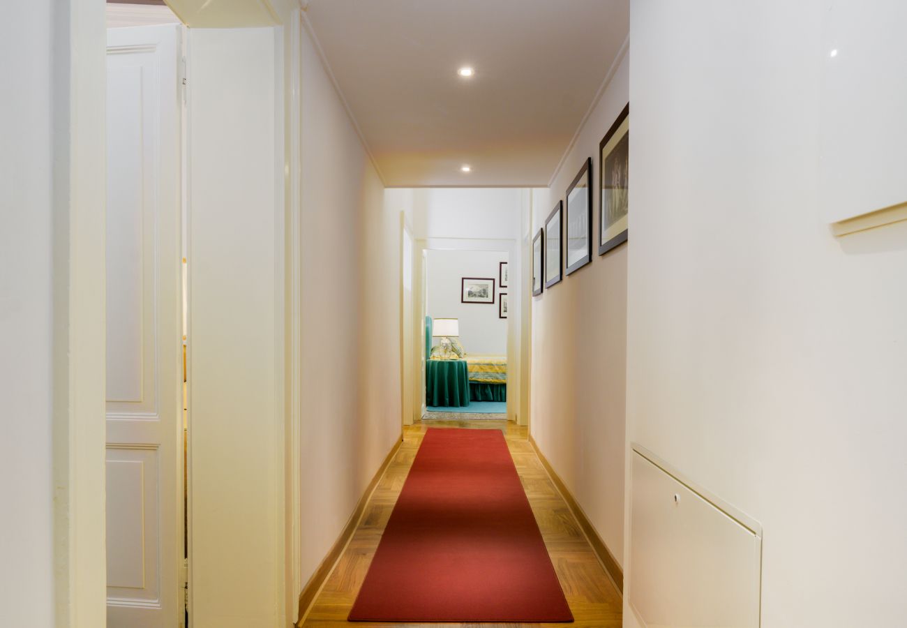 Ferienwohnung in Venedig - Palazzetto Manin Ferienwohnung in Venedig - Palazzetto Manin