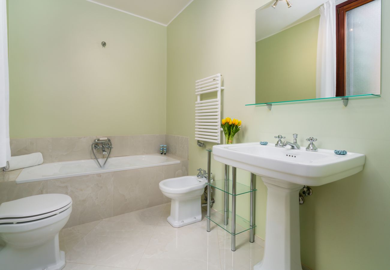 Ferienwohnung in Venedig - Palazzetto Manin Ferienwohnung in Venedig - Palazzetto Manin