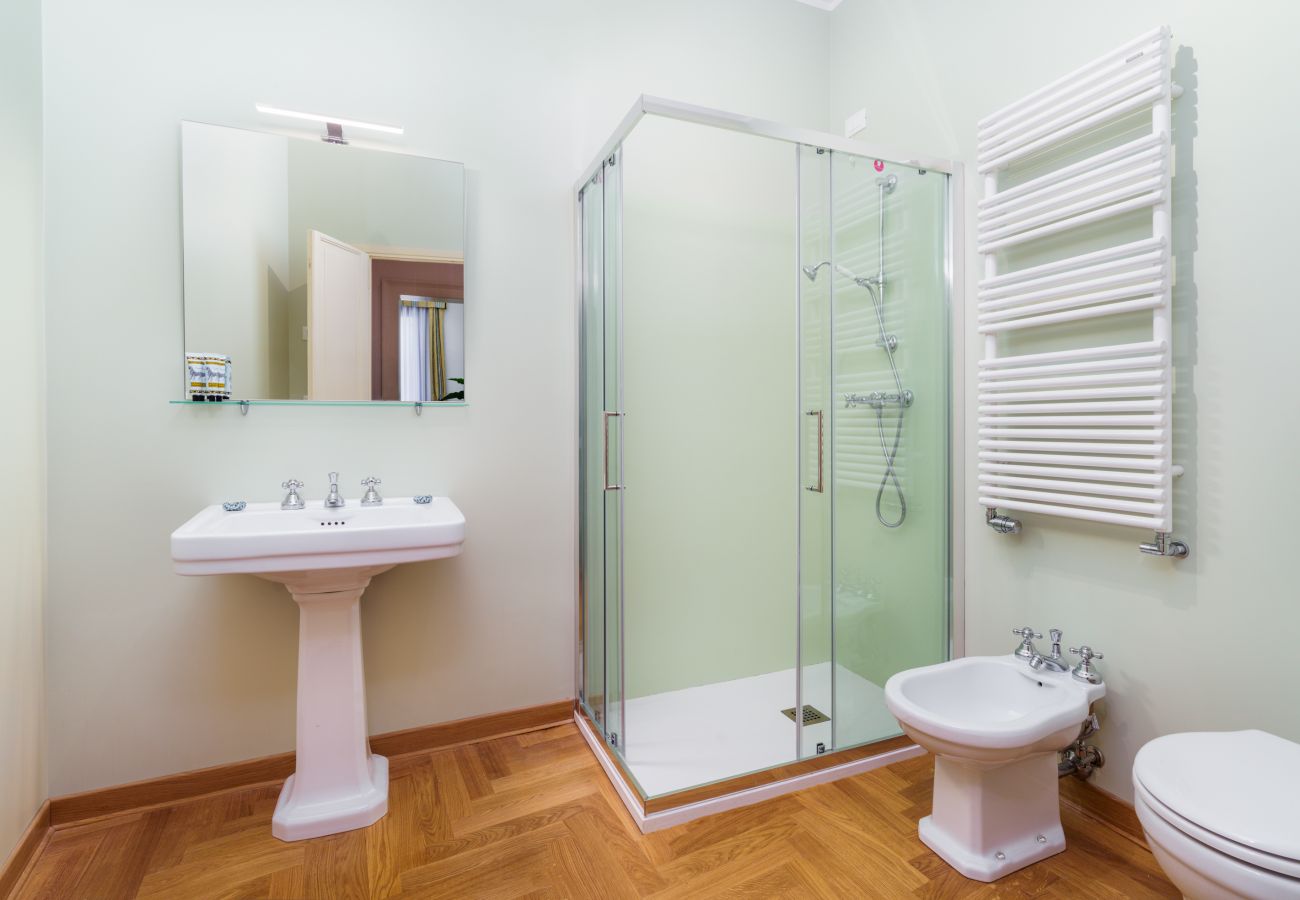 Ferienwohnung in Venedig - Palazzetto Manin Ferienwohnung in Venedig - Palazzetto Manin