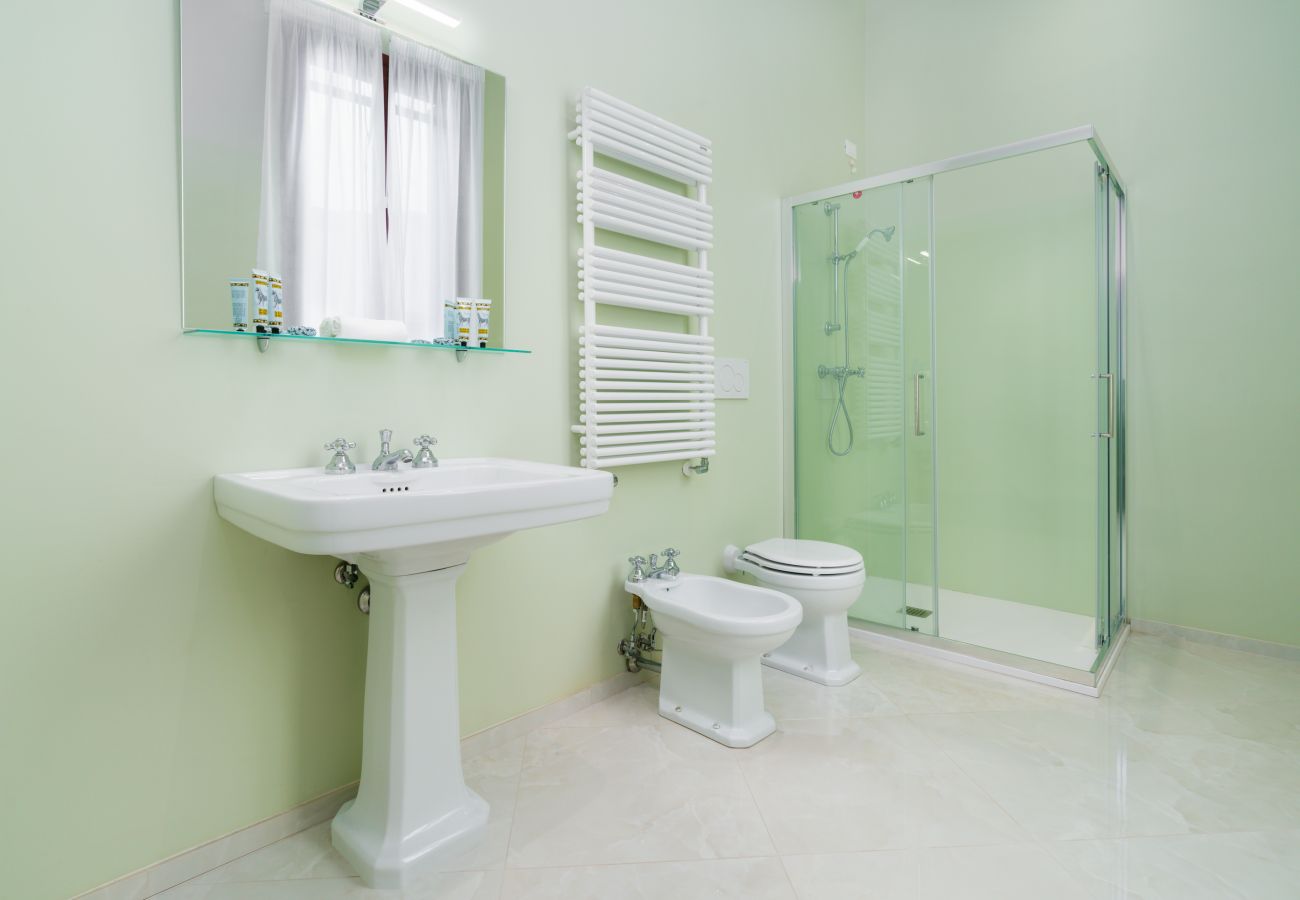 Ferienwohnung in Venedig - Palazzetto Manin Ferienwohnung in Venedig - Palazzetto Manin