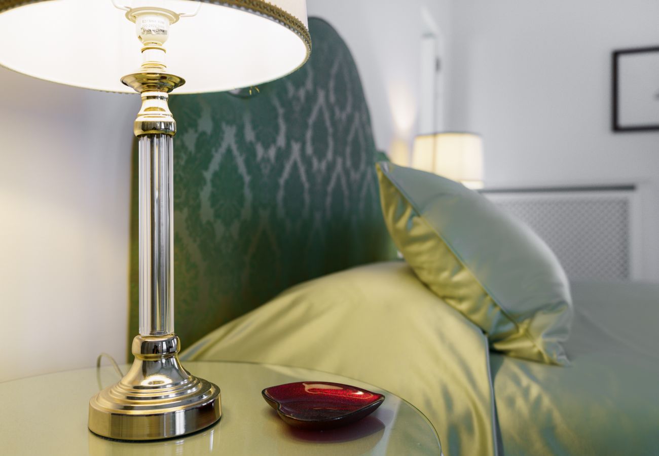 Ferienwohnung in Venedig - Palazzetto Manin Ferienwohnung in Venedig - Palazzetto Manin