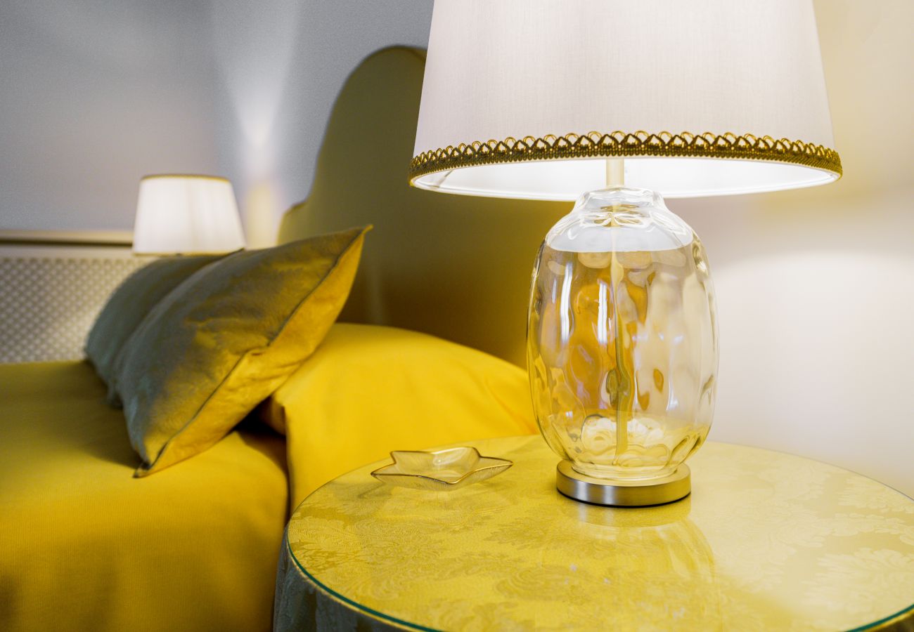 Ferienwohnung in Venedig - Palazzetto Manin Ferienwohnung in Venedig - Palazzetto Manin