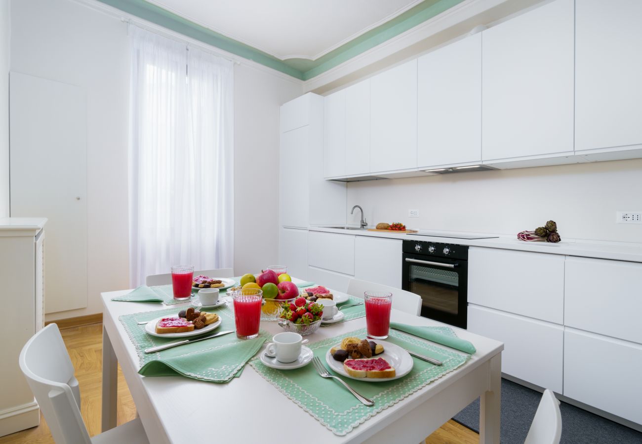 Ferienwohnung in Venedig - Palazzetto Manin Ferienwohnung in Venedig - Palazzetto Manin