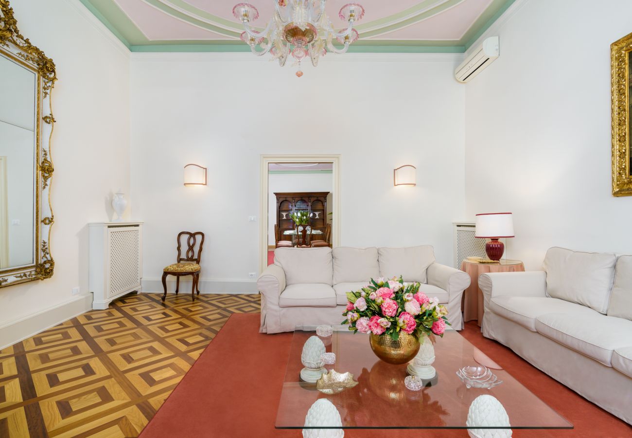 Ferienwohnung in Venedig - Palazzetto Manin Ferienwohnung in Venedig - Palazzetto Manin
