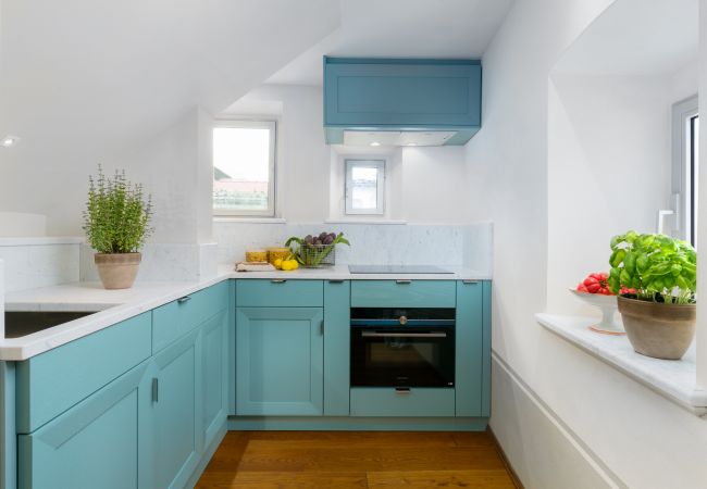 Ferienwohnung in Florenz - Donna Lipsi Ferienwohnung in Florenz - Donna Lipsi