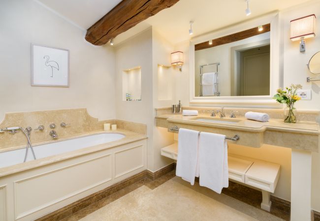 Ferienwohnung in Florenz - Donna Lipsi Ferienwohnung in Florenz - Donna Lipsi