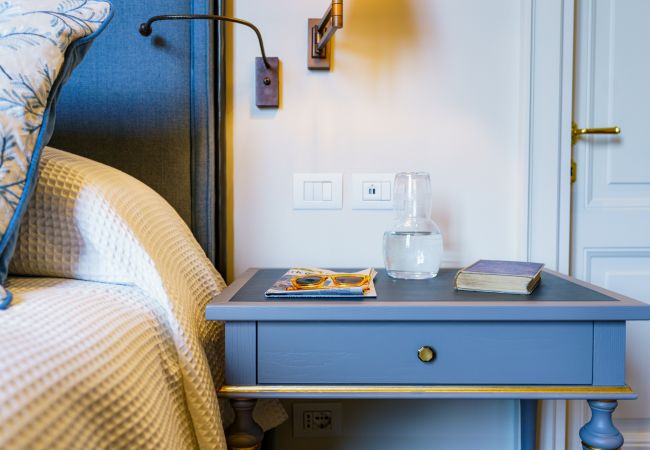 Ferienwohnung in Florenz - Donna Lipsi Ferienwohnung in Florenz - Donna Lipsi