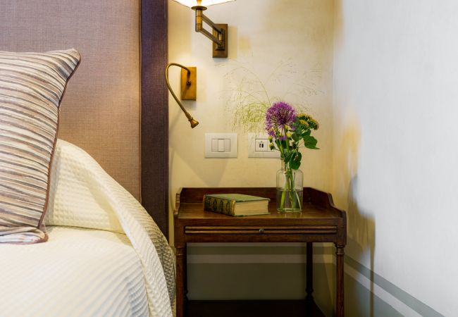 Ferienwohnung in Florenz - Donna Lipsi Ferienwohnung in Florenz - Donna Lipsi