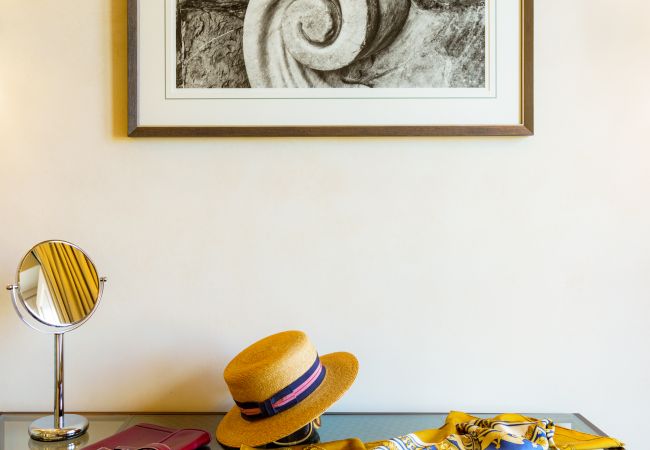 Ferienwohnung in Florenz - Donna Lipsi Ferienwohnung in Florenz - Donna Lipsi