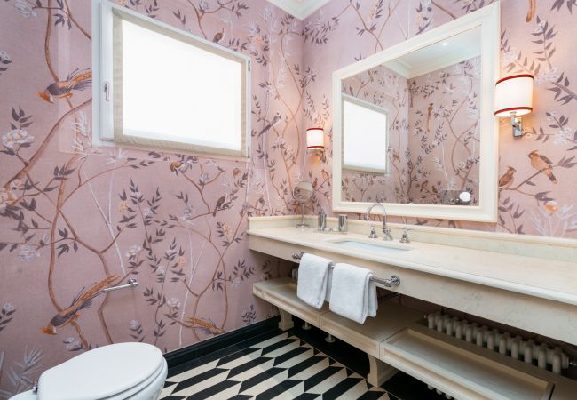 Ferienwohnung in Florenz - Donna Lipsi Ferienwohnung in Florenz - Donna Lipsi