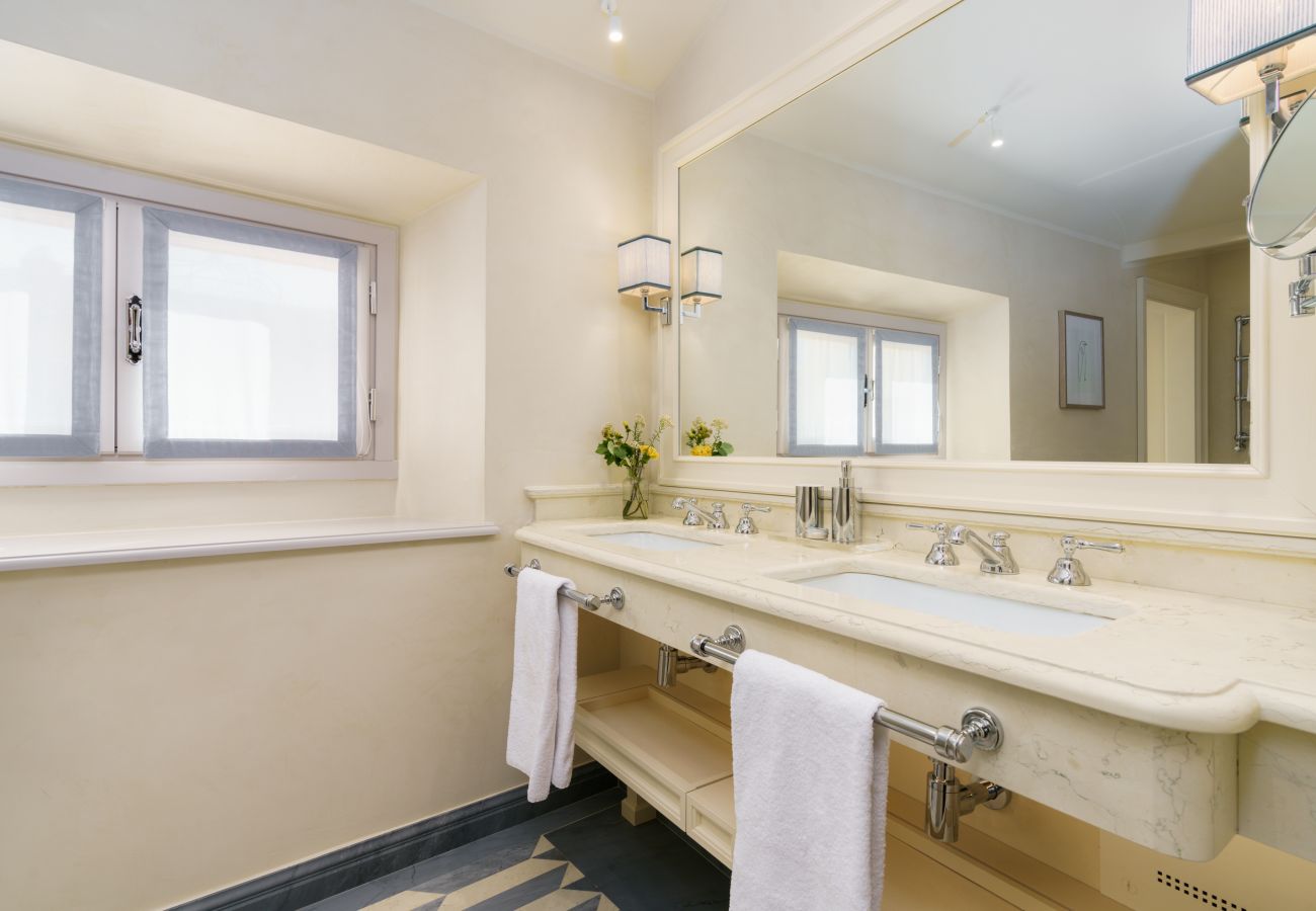 Ferienwohnung in Florenz - Donna Lipsi Ferienwohnung in Florenz - Donna Lipsi