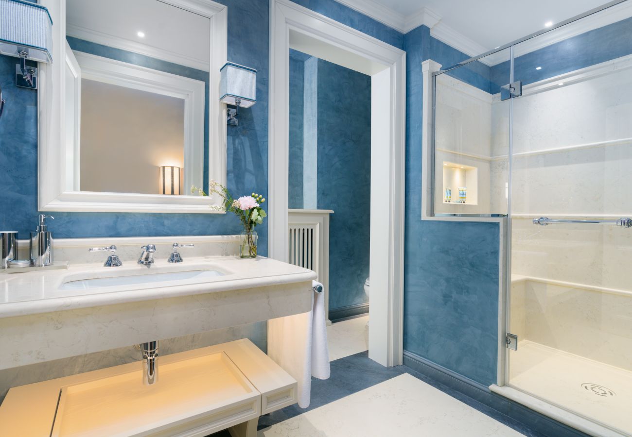 Ferienwohnung in Florenz - Donna Lipsi Ferienwohnung in Florenz - Donna Lipsi