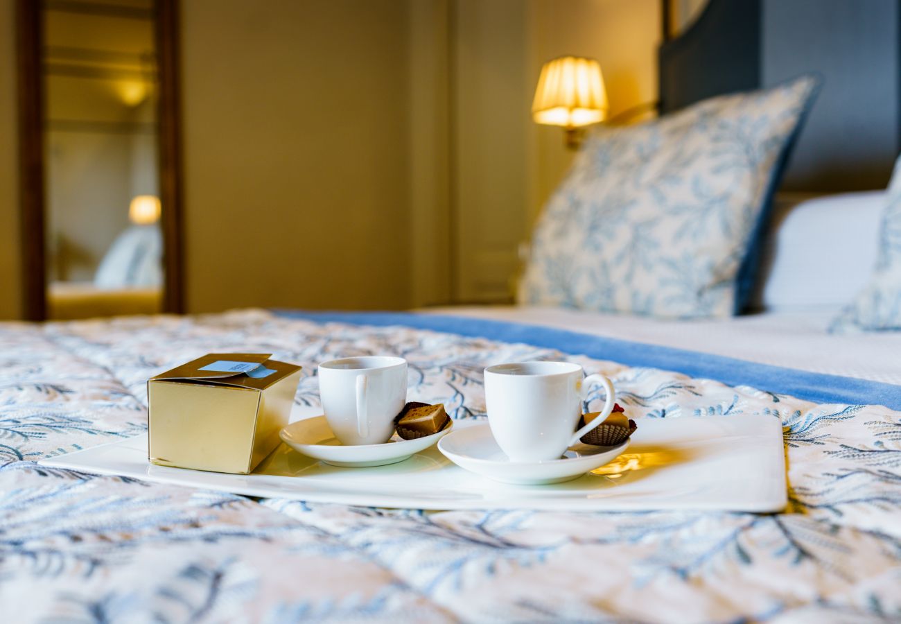 Ferienwohnung in Florenz - Donna Lipsi Ferienwohnung in Florenz - Donna Lipsi