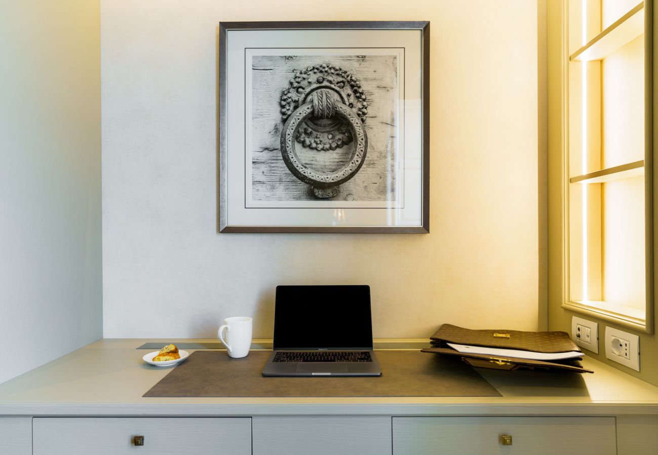 Ferienwohnung in Florenz - Donna Lipsi Ferienwohnung in Florenz - Donna Lipsi