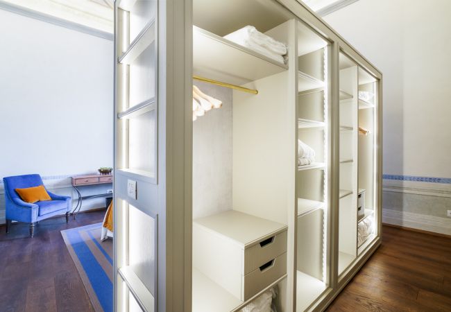 Ferienwohnung in Florenz - Duchessa Sofia Ferienwohnung in Florenz - Duchessa Sofia