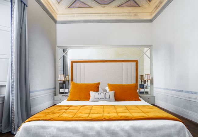 Ferienwohnung in Florenz - Duchessa Sofia Ferienwohnung in Florenz - Duchessa Sofia