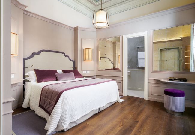 Ferienwohnung in Florenz - Duchessa Sofia Ferienwohnung in Florenz - Duchessa Sofia