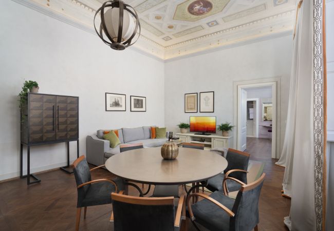 Ferienwohnung in Florenz - Duchessa Sofia Ferienwohnung in Florenz - Duchessa Sofia