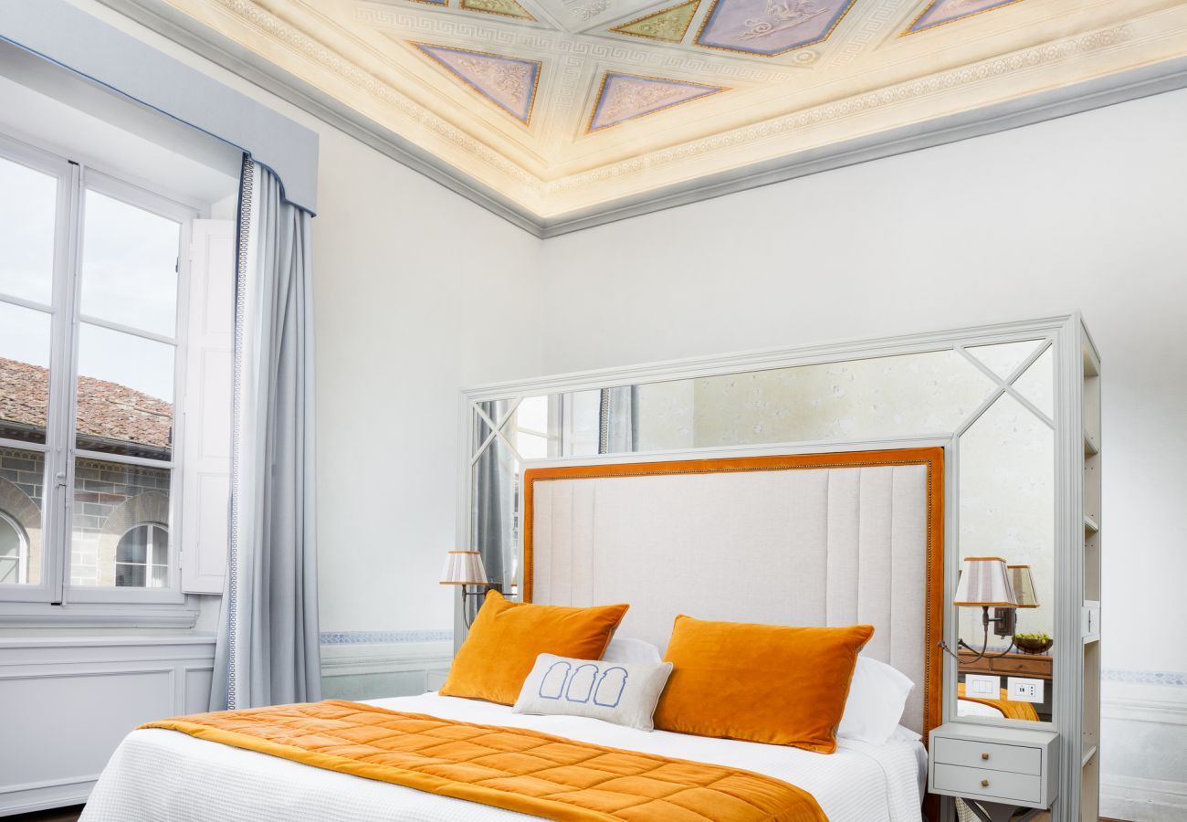 Ferienwohnung in Florenz - Duchessa Sofia Ferienwohnung in Florenz - Duchessa Sofia