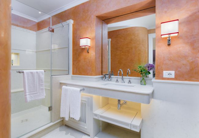 Ferienwohnung in Firenze - Visconte Filippo Ferienwohnung in Firenze - Visconte Filippo