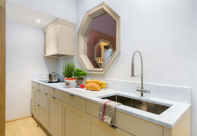 Ferienwohnung in Firenze - Visconte Filippo Ferienwohnung in Firenze - Visconte Filippo