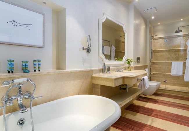 Ferienwohnung in Firenze - Visconte Filippo Ferienwohnung in Firenze - Visconte Filippo