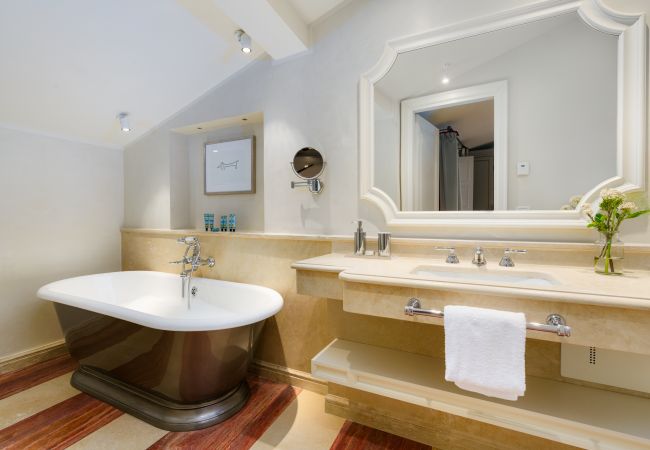 Ferienwohnung in Firenze - Visconte Filippo Ferienwohnung in Firenze - Visconte Filippo