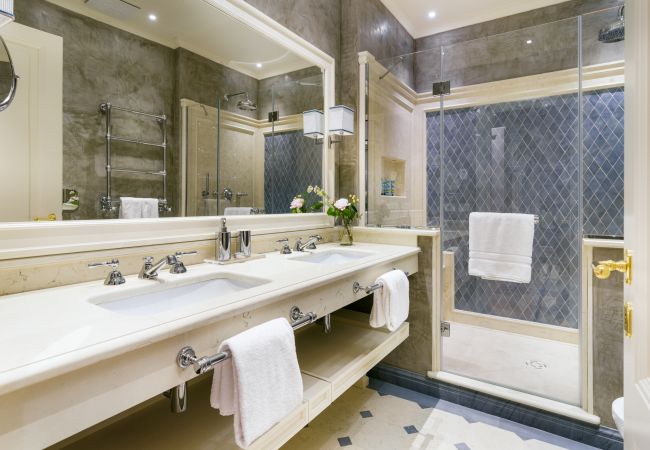 Ferienwohnung in Firenze - Visconte Filippo Ferienwohnung in Firenze - Visconte Filippo