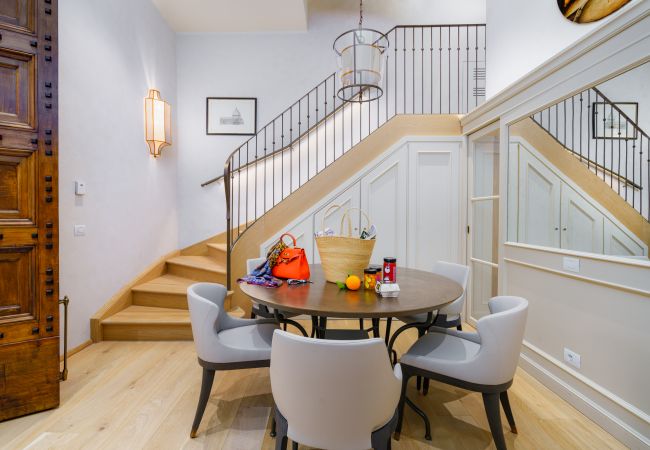 Ferienwohnung in Firenze - Visconte Filippo Ferienwohnung in Firenze - Visconte Filippo