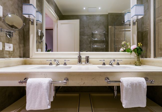 Ferienwohnung in Firenze - Visconte Filippo Ferienwohnung in Firenze - Visconte Filippo