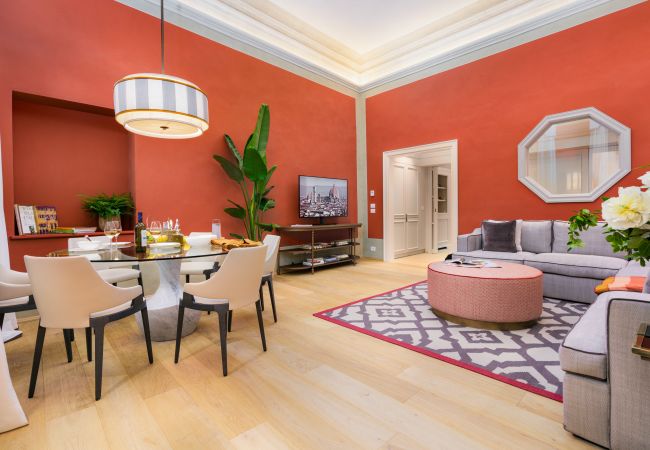 Ferienwohnung in Firenze - Visconte Filippo Ferienwohnung in Firenze - Visconte Filippo