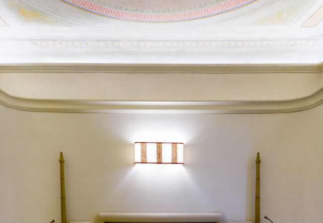 Ferienwohnung in Firenze - Visconte Filippo Ferienwohnung in Firenze - Visconte Filippo