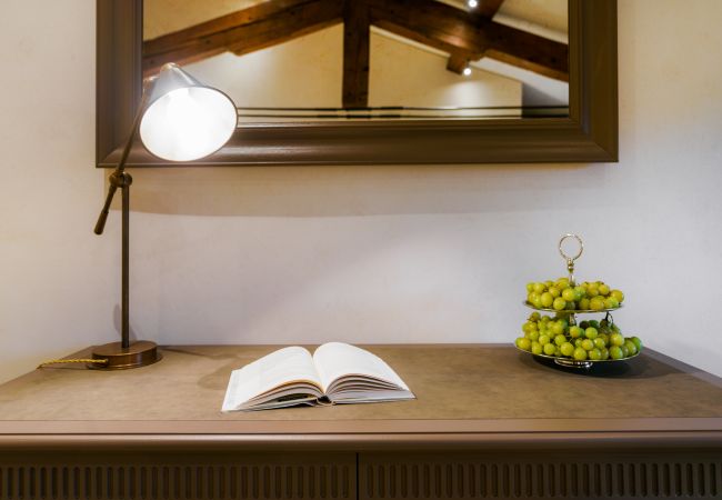 Ferienwohnung in Firenze - Visconte Filippo Ferienwohnung in Firenze - Visconte Filippo