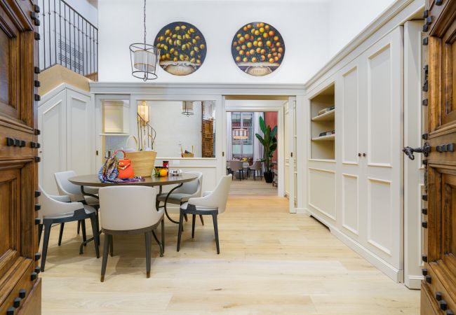 Ferienwohnung in Firenze - Visconte Filippo Ferienwohnung in Firenze - Visconte Filippo