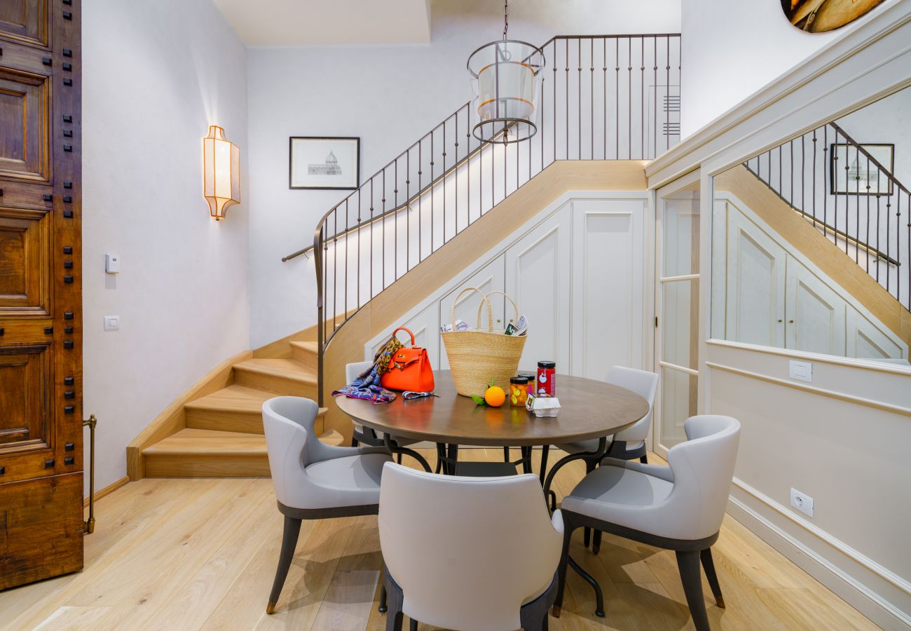 Ferienwohnung in Florenz - Visconte Filippo Ferienwohnung in Florenz - Visconte Filippo