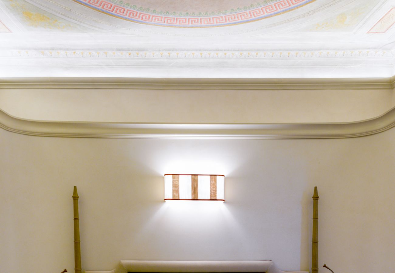 Ferienwohnung in Florenz - Visconte Filippo Ferienwohnung in Florenz - Visconte Filippo