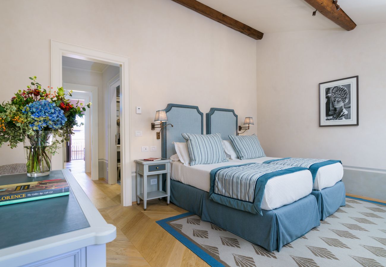 Ferienwohnung in Florenz - Visconte Filippo Ferienwohnung in Florenz - Visconte Filippo