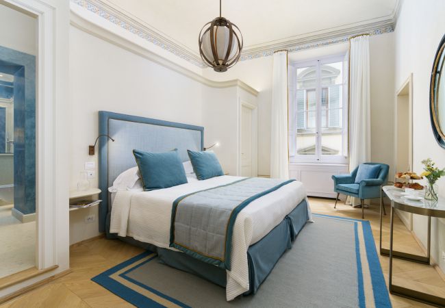 Ferienwohnung in Florenz - Don Tommaso Ferienwohnung in Florenz - Don Tommaso